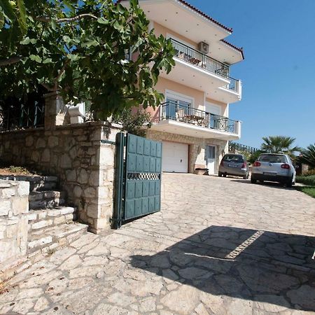 Tragana Villa Exterior photo